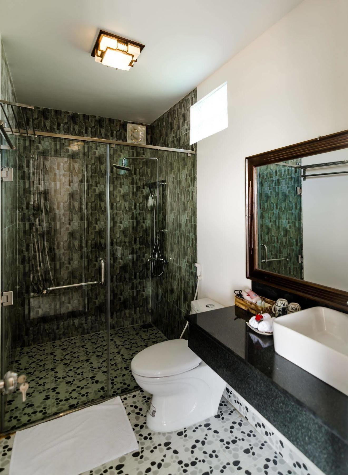 The Moon River Homestay & Villa Hoi An Exterior foto